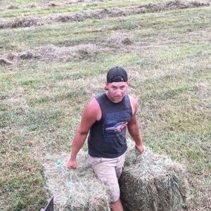 Meet your Posher, Seth